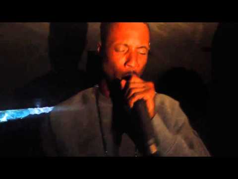 D Double E freestyle - Flava D grime beat