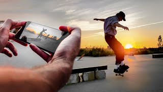 1000 FPS on a PHONE | OPPO Reno4: My favorite video features