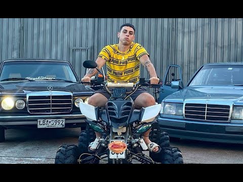 TNT- MESITA Ft Blunted Vato (Video Oficial)