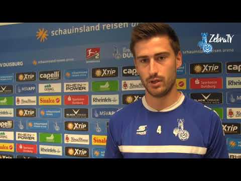Saison 17-18 // Dustin Bomheuer // Rückblick FCN - Vorschau Heidenheim