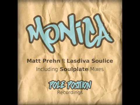Matt Prehn ft Lasdiva Soulice - 