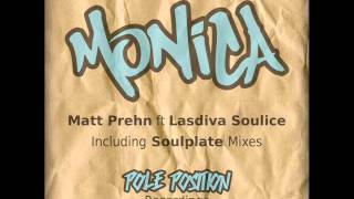 Matt Prehn ft Lasdiva Soulice - 