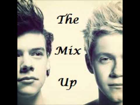 The Mix Up (A Niall Horan and Harry Styles love story) Chapter 1 Part 1