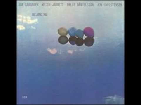 Keith Jarrett & Jan Garbarek - Long As You Know Your Living Yours