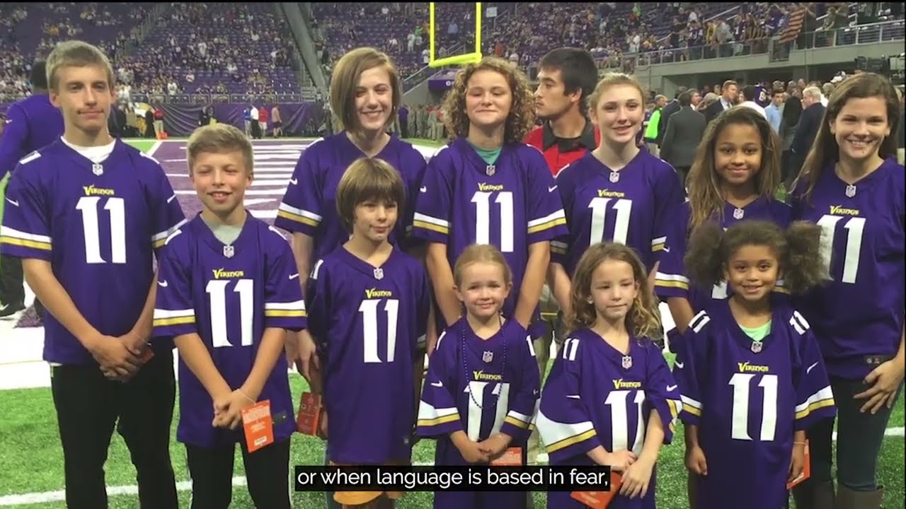 JWRC Program Trailer