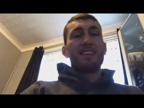 The Can’t Miss Matches Of UFC London