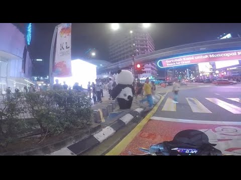 Ride After Iftar (Part 1)