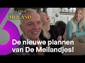 OMG! Martien & Co. willen een NIEUW HOTEL BEGINNEN! ? | Chateau Meiland