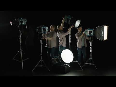 ARRI Orbiter: As flexible as you are