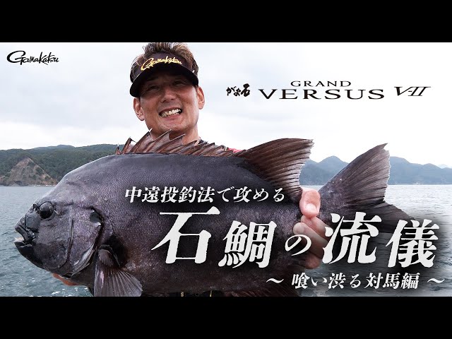 がま石 グランドバーサスV2 | がまかつ がま石 グランドバーサスV2 | がまかつ