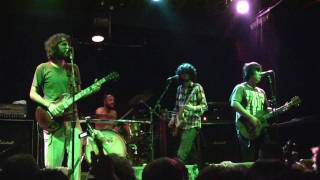 rx bandits - never slept so soundly **HD** (São Paulo/Brazil - Hangar110 24/10/2009)