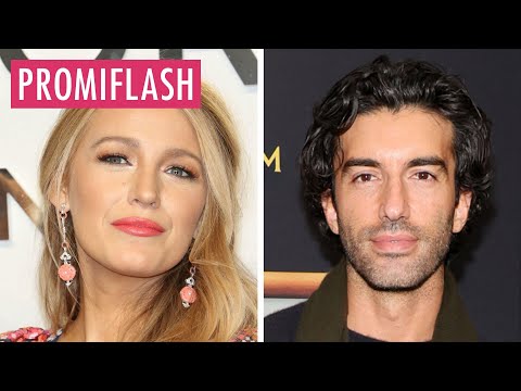 Spielt Blake Lively in neuem Film auf Justin-Klage an?