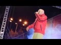 Все включено - Загорелое лето, Волгоград 12 09 2015 