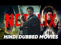 9 MUST WATCH Movies on Netflix in Hindi | Moviesbolt