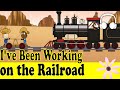 I Ve Been Working On The Railroad Family Sing Along Muffin Songs