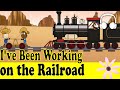 I've Been Working on the Railroad | Family Sing ...