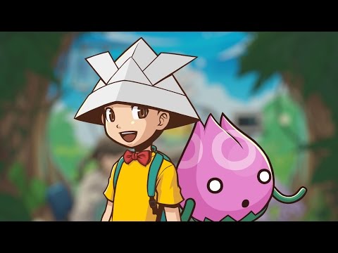 Rakuen Soundtrack - The Monsieur's Tea (Laura Shigihara)