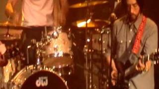 "Animal" by Jackie Greene, etc, at Warren Haynes Xmas Jam 2009