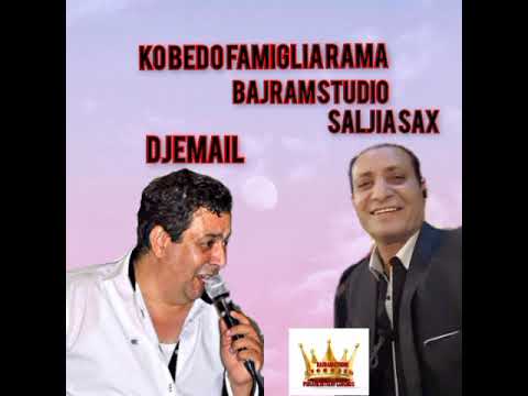 DJEMAIL 2021#6(SENTIS-KEMANO BASAL E ROMENGE) 2013 KO BEDO FAM RAMA PROD BAJRAM STUDIO