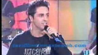 David Bustamante - Ella es