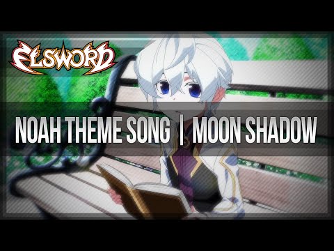 Elsword Official - Noah Theme Song | Moon Shadow