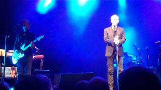 The National: 29 Years