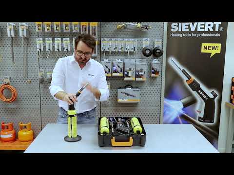 News from Sievert