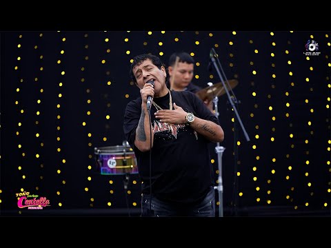 Toño y su Grupo Centella - Mil Amores / Gaviota / Palomita / Donde Estas Amor