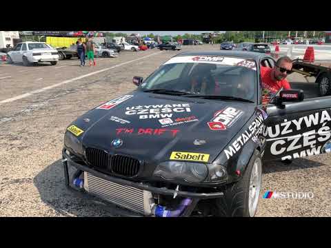 TM DRIFT ON DMP , MStudio Production, MetalspawFactory