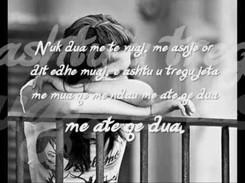 Alida - Ste fal [Photo/Lyrics]