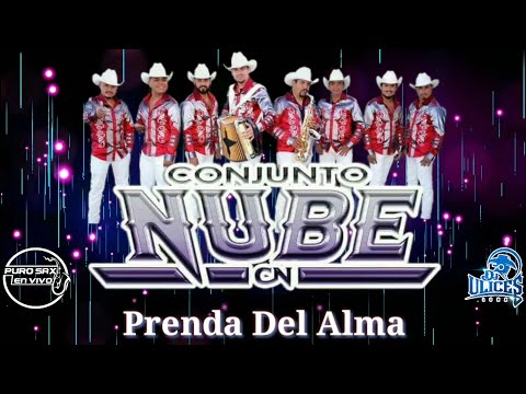 Conjunto Nube 2018 - Popurrí De Chalino Sánchez 🔥♪ Audio HQ
