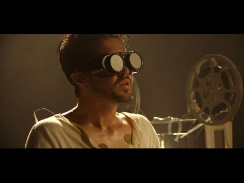 Stop Light Observations - Smilers of the Night [Official Video]