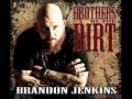 Brandon Jenkins   Each Step You Take