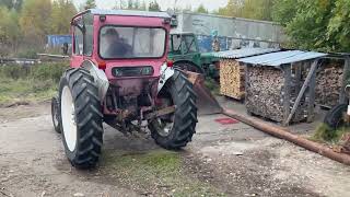 Tracteur &agrave; roues David Brown 990 | Image 4 - Agroline