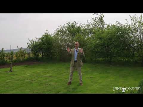 * SOLD * Besford Court Estate, Besford - Fine & Country Worcestershire with Nick Kendrick