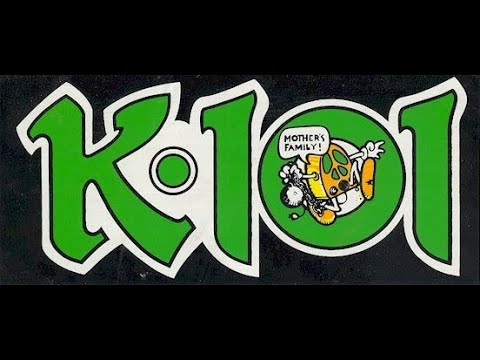 KLOL / Houston TX / 1971