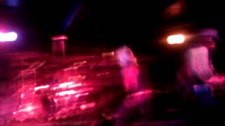 Born To Break Your Heart at Cathouse Glasgow