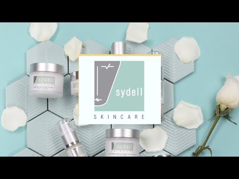 Spa Sydell - Skincare Advertisement