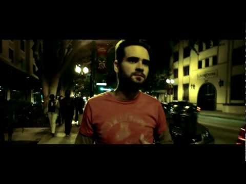 A Dying Regime - A Hedgehog Dilemma [OFFICIAL MUSIC VIDEO]