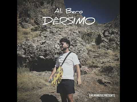 Ali Bero - DERSIMO