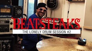 Beatsteaks - Fever (The Lonely Drum Session #2)