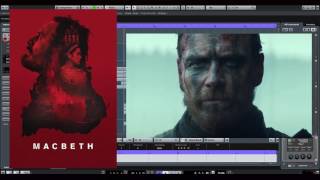 Inside the Mind: Jed Kurzel (Composer of Alien: Covenant)