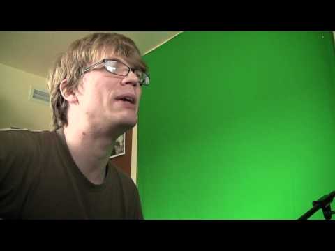 Having a Bad Day on Chat Roulette