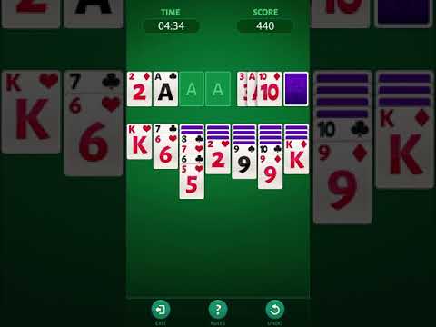 Solitaire Cash, Does it Truly Pay You to Play? Nope. - YouTube