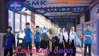 Edukasi Pembuang Sampah Daur Ulang