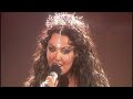 Sarah Brightman -Harem Tour - Live in Las Vegas (2004) - No One Like You + Arabian Nights