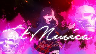 Download lagu 【Reion】 Tot Musica【Spanish Cover】 mp3