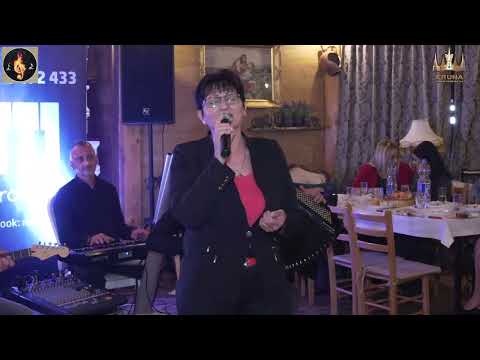 Gorica Gajic Jevtic - Obecao je da ce doci - Festival Akord Ruma Raspevana jesen 2022 - Kruna