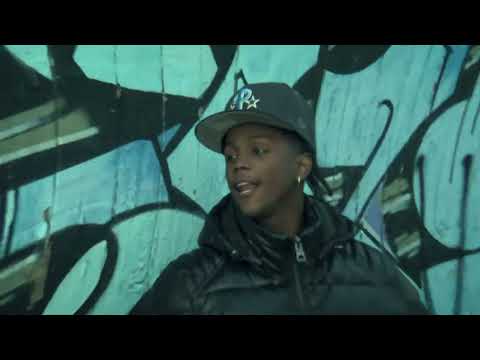 Maicol King - La M & La K ( Video Oficial ).