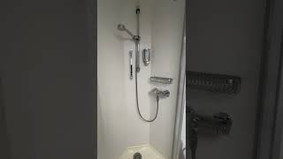 Vision of the Seas Cruise Ship Inside Cabin 4555